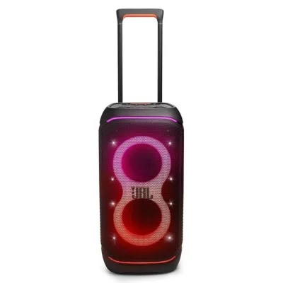 JBL Partybox Stage 320 Portable Speaker, 240W &ndash; Black